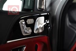 مرسيدس بنز GLS